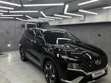Hyundai Santa Fe 2023 года за 18 000 000 тг. в Актау – фото 2