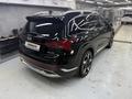 Hyundai Santa Fe 2023 года за 18 000 000 тг. в Актау – фото 3