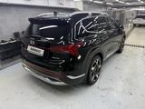 Hyundai Santa Fe 2023 года за 18 000 000 тг. в Актау – фото 3