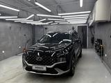 Hyundai Santa Fe 2023 года за 18 000 000 тг. в Актау
