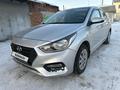 Hyundai Accent 2019 года за 7 600 000 тг. в Усть-Каменогорск – фото 3