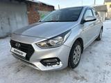 Hyundai Accent 2019 годаfor7 600 000 тг. в Усть-Каменогорск – фото 3