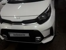 Kia Morning, 2022