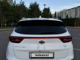 Kia Sportage 2020 года за 11 000 000 тг. в Астана – фото 3