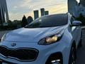 Kia Sportage 2020 года за 11 000 000 тг. в Астана – фото 11