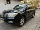 Toyota Land Cruiser 2011 года за 19 900 000 тг. в Алматы