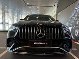 Mercedes-Benz GLE 53 AMG 2024 годаүшін69 000 000 тг. в Астана