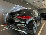 Mercedes-Benz GLE 53 AMG 2024 года за 69 000 000 тг. в Астана – фото 5