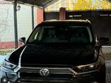 Toyota Grand Highlander 2024 годаүшін35 500 000 тг. в Шымкент – фото 2