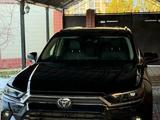 Toyota Grand Highlander 2024 годаүшін35 500 000 тг. в Шымкент – фото 3
