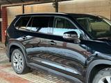 Toyota Grand Highlander 2024 годаүшін35 500 000 тг. в Шымкент – фото 4