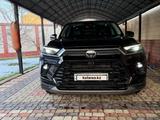 Toyota Grand Highlander 2024 годаүшін35 500 000 тг. в Шымкент
