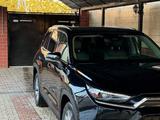 Toyota Grand Highlander 2024 годаүшін35 500 000 тг. в Шымкент – фото 5
