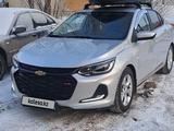 Chevrolet Onix 2023 годаүшін7 500 000 тг. в Алматы