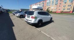 Chevrolet Orlando 2013 годаүшін5 500 000 тг. в Усть-Каменогорск – фото 5