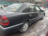 Mercedes-Benz C 220 1993 года за 2 200 000 тг. в Астана – фото 3