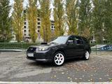 Subaru Forester 2007 года за 6 150 000 тг. в Алматы