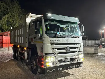Howo  A5 2021 года за 22 000 000 тг. в Алматы – фото 12