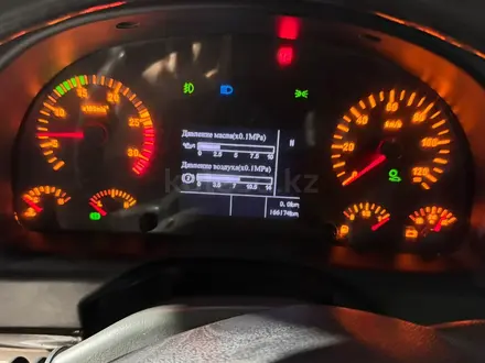 Howo  A5 2021 года за 22 000 000 тг. в Алматы – фото 17