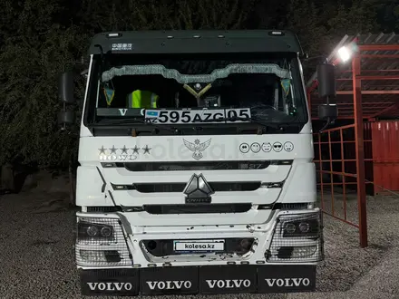 Howo  A5 2021 года за 22 000 000 тг. в Алматы – фото 2