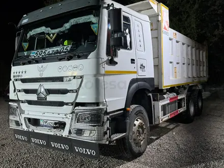 Howo  A5 2021 года за 22 000 000 тг. в Алматы