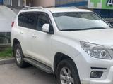 Toyota Land Cruiser Prado 2014 года за 17 795 000 тг. в Алматы – фото 2