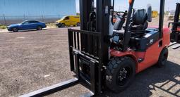 Hangcha  CPCD30-A2G2 2025 2025 года за 6 264 000 тг. в Костанай – фото 2