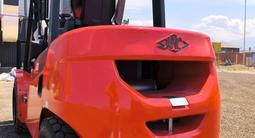 Hangcha  CPCD30-A2G2 2025 2025 года за 6 264 000 тг. в Костанай – фото 3