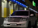 Toyota Land Cruiser 2011 года за 13 500 000 тг. в Уральск – фото 3