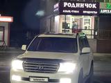 Toyota Land Cruiser 2011 года за 13 500 000 тг. в Уральск – фото 2