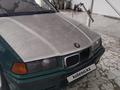 BMW 318 1992 годаfor900 000 тг. в Астана – фото 19