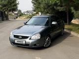 ВАЗ (Lada) Priora 2170 2013 года за 3 000 000 тг. в Алматы