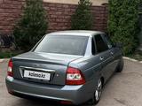 ВАЗ (Lada) Priora 2170 2013 года за 3 000 000 тг. в Алматы – фото 2