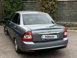 ВАЗ (Lada) Priora 2170 2013 года за 3 000 000 тг. в Алматы – фото 3