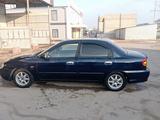 Kia Spectra 2007 годаүшін1 900 000 тг. в Тараз – фото 2