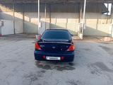 Kia Spectra 2007 годаүшін1 900 000 тг. в Тараз