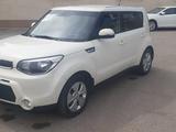 Kia Soul 2015 года за 6 300 000 тг. в Астана – фото 2