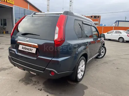 Nissan X-Trail 2015 года за 8 800 000 тг. в Актобе – фото 5