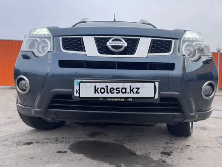 Nissan X-Trail 2015 года за 8 800 000 тг. в Актобе – фото 6