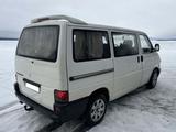 Volkswagen Transporter 1999 годаfor3 600 000 тг. в Караганда – фото 3