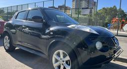 Nissan Juke 2012 годаүшін6 200 000 тг. в Алматы – фото 3