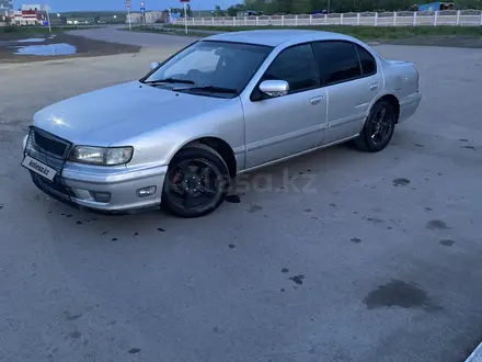 Nissan Cefiro 1997 года за 2 500 000 тг. в Темиртау – фото 4