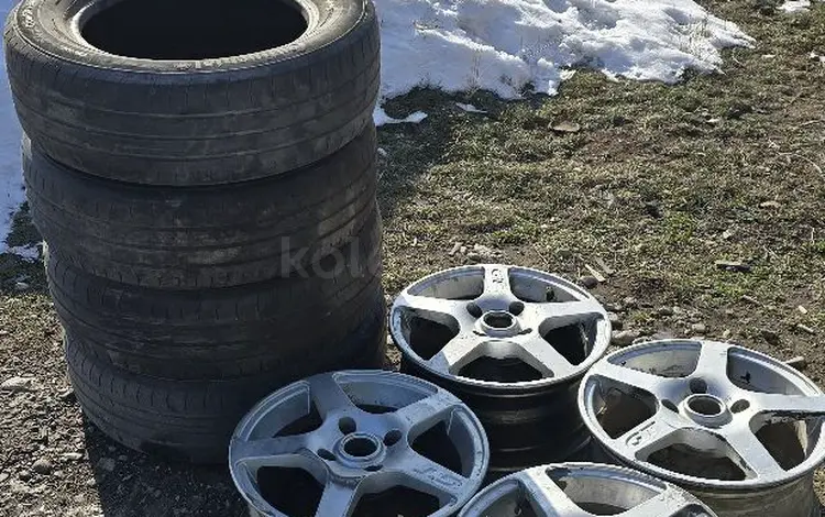 Диски за 110 000 тг. в Талдыкорган