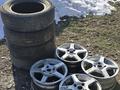 Диски за 110 000 тг. в Талдыкорган – фото 2