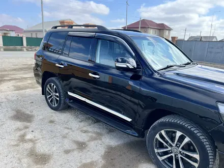 Toyota Land Cruiser 2011 года за 20 000 000 тг. в Атырау – фото 2