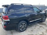 Toyota Land Cruiser 2011 года за 20 000 000 тг. в Атырау – фото 3