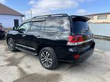 Toyota Land Cruiser 2011 года за 20 000 000 тг. в Атырау – фото 4