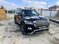 Toyota Land Cruiser 2011 года за 20 000 000 тг. в Атырау