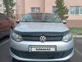 Volkswagen Polo 2013 годаүшін4 850 000 тг. в Астана