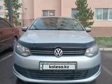Volkswagen Polo 2013 года за 4 850 000 тг. в Астана